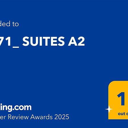 1571_ Suites A2 Nafpaktos Esterno foto