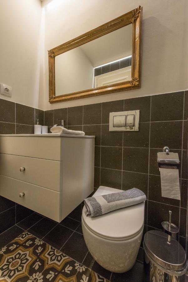 1571_ Suites A2 Nafpaktos Esterno foto