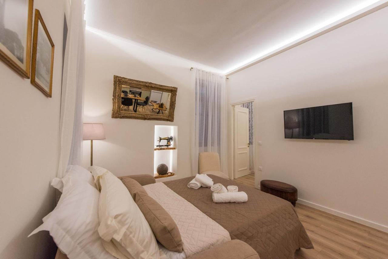 1571_ Suites A2 Nafpaktos Esterno foto