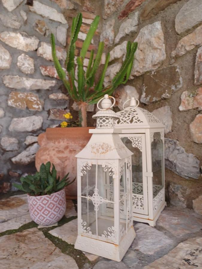 1571_ Suites A2 Nafpaktos Esterno foto